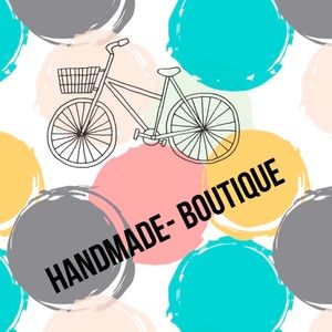 Handmade- Boutique